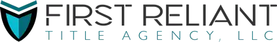 First Reliant Title Agency Logo